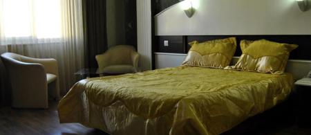 Asude Hotel Bergama