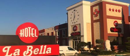 Hotel Labella Bergama
