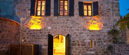 Aristonicus Boutique Hotel