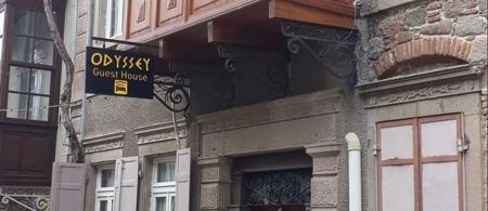 Odyssey Guest House