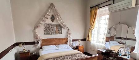 Pergamon Pension