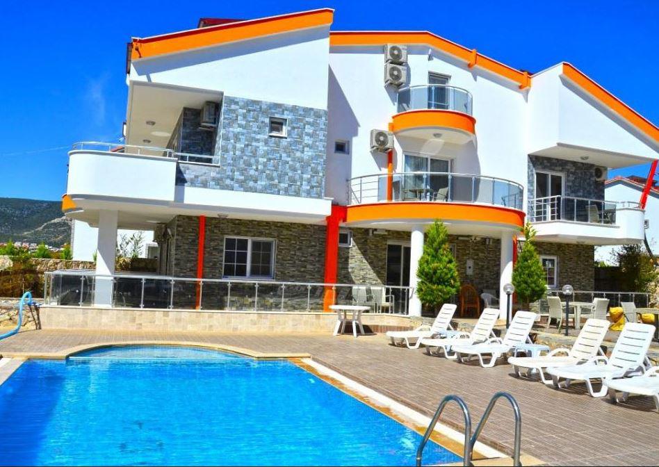 Rose Garden Boutique Hotel