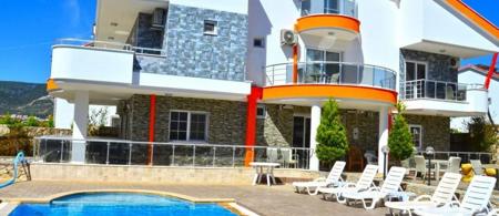 Rose Garden Boutique Hotel