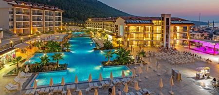 Ramada Resort By Wyndham Akbük
