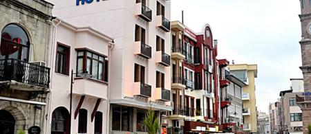 Anzac Hotel
