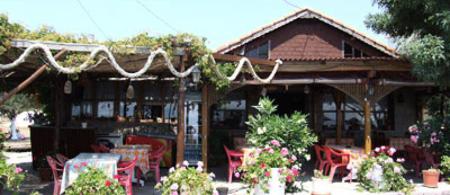 Sokakağzı Motel
