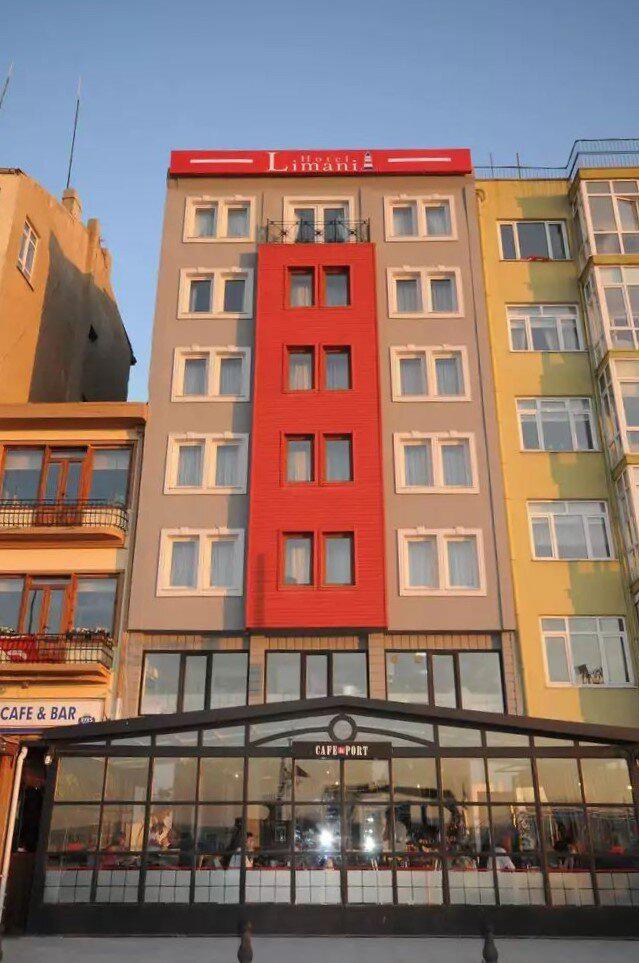 Limani Hotel