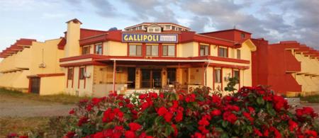 Gallipoli Hotel
