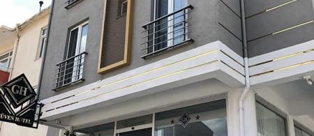 Güven Hotel Çanakkale