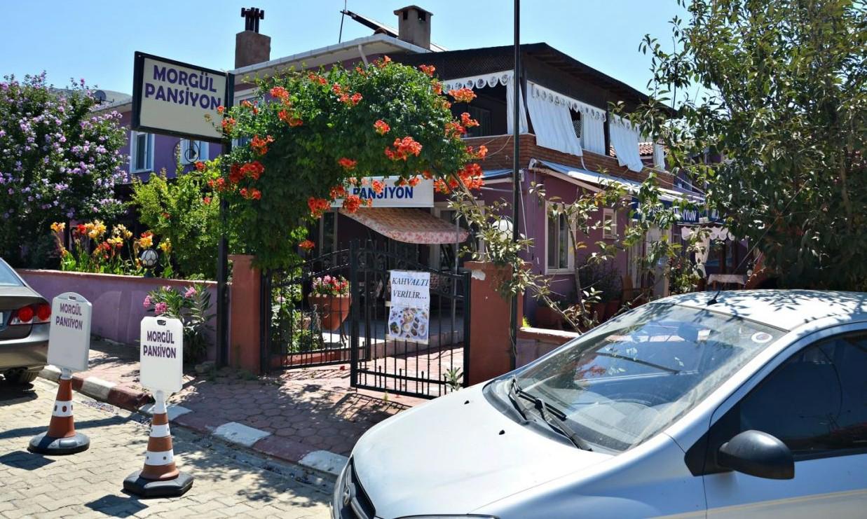 Morgül Pansiyon