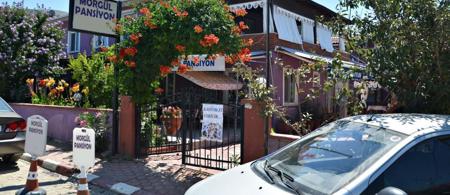 Morgül Pansiyon