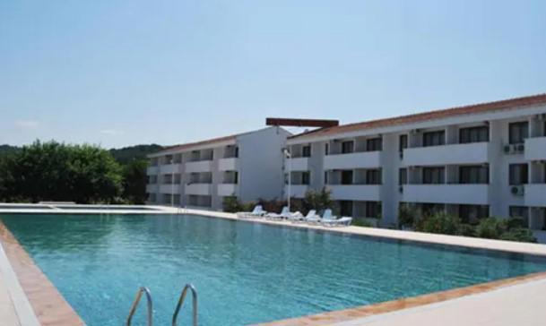 Etap Altınel Çanakkale