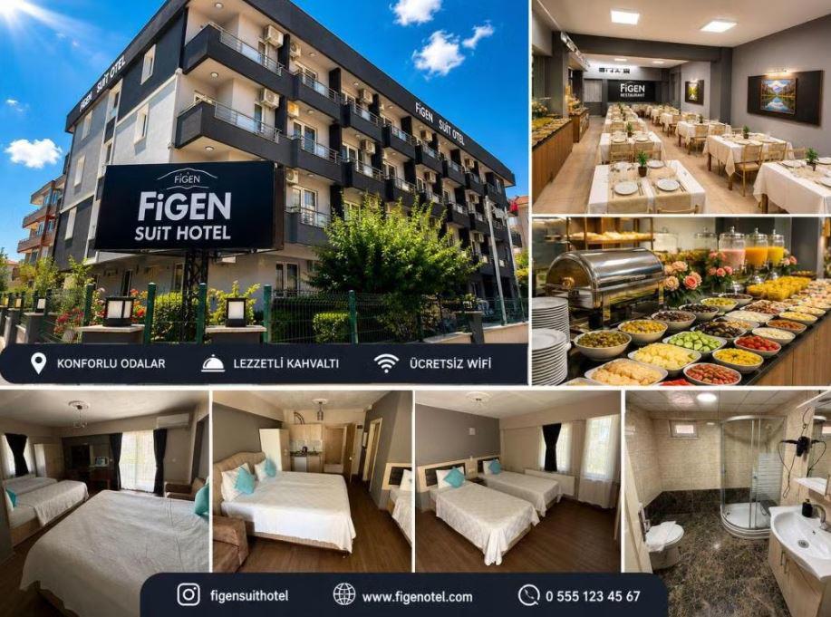 Figen Suit Hotel 2
