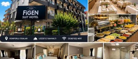Figen Suit Hotel 2