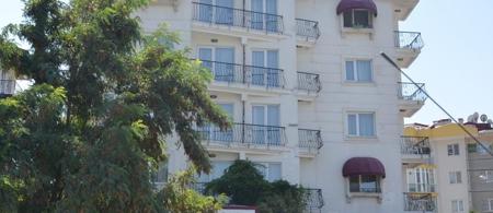 Sarıçay Otel