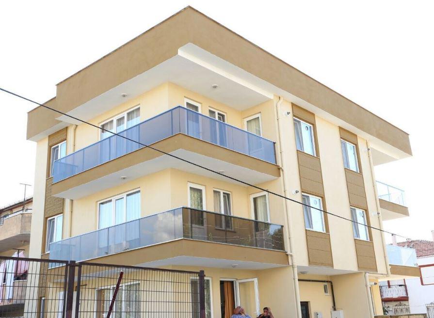 My Residence Çanakkale