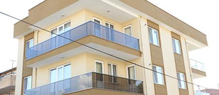 My Residence Çanakkale
