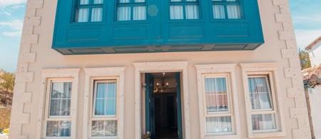 Elit Boutique Hotel