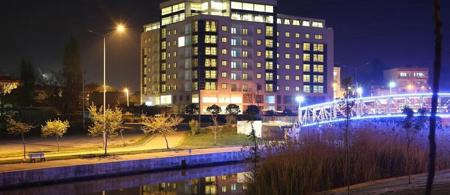 Parion Hotel