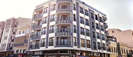 Kule Hotel