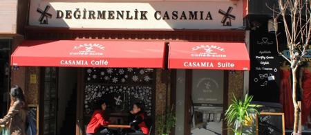 Değirmenlik Casamia Suit