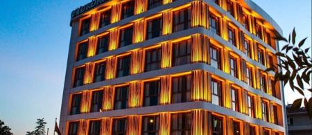 Yurdakul Hotel
