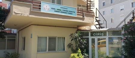 Arda Pansiyon