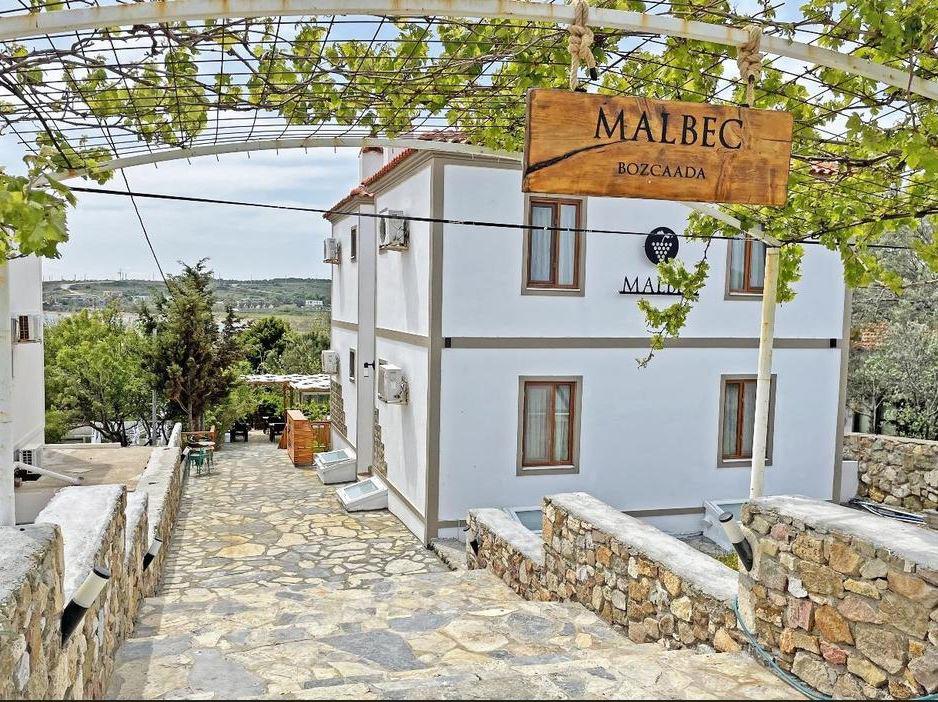 Malbec Otel