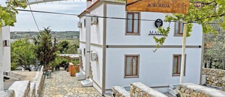 Malbec Otel