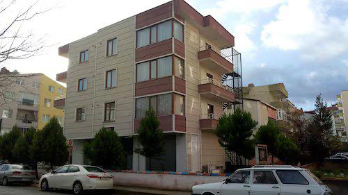 Evim Troia Apart Suit