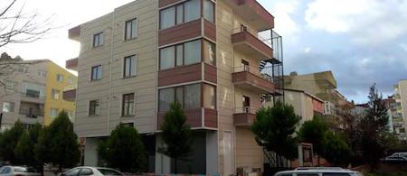 Evim Troia Apart Suit