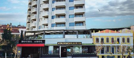 Akol Hotel