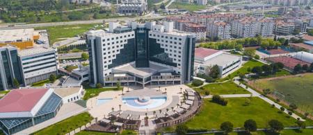 Kolin Hotel Spa & Convention Center