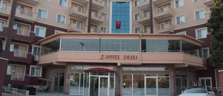Zileli Hotel