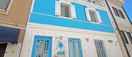 Atak Butik Hotel