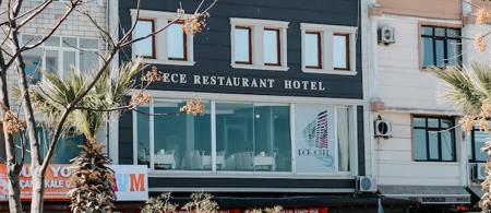 Ece Hotel and Restaurant