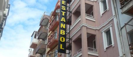 Hotel Kestanbol