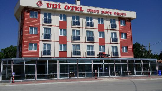 Udi Hotel