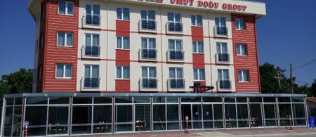Udi Hotel