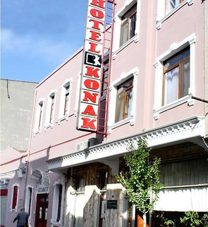 Kispet Konak Hotel