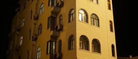 Boss Hotel