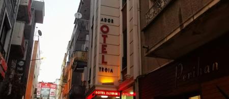 Ador Troia Hotel
