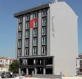 Cura Hotel