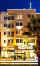 Hotel Temizay