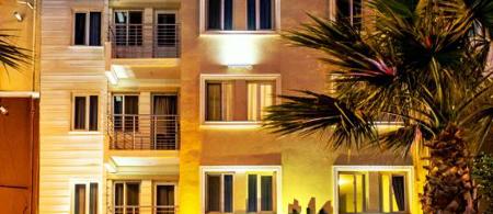 Hotel Temizay