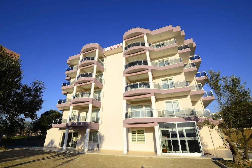 Dört Mevsim Suit Otel