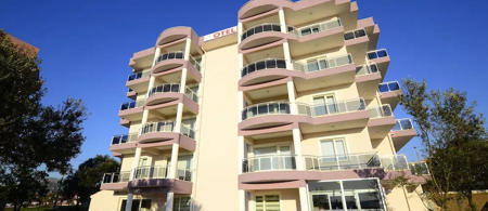 Dört Mevsim Suit Otel