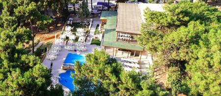Troia Tusan Hotel