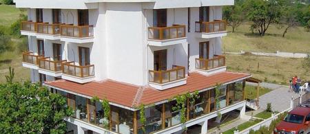 Villa Bağcı Hotel