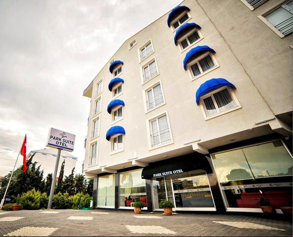 Park Suite Otel